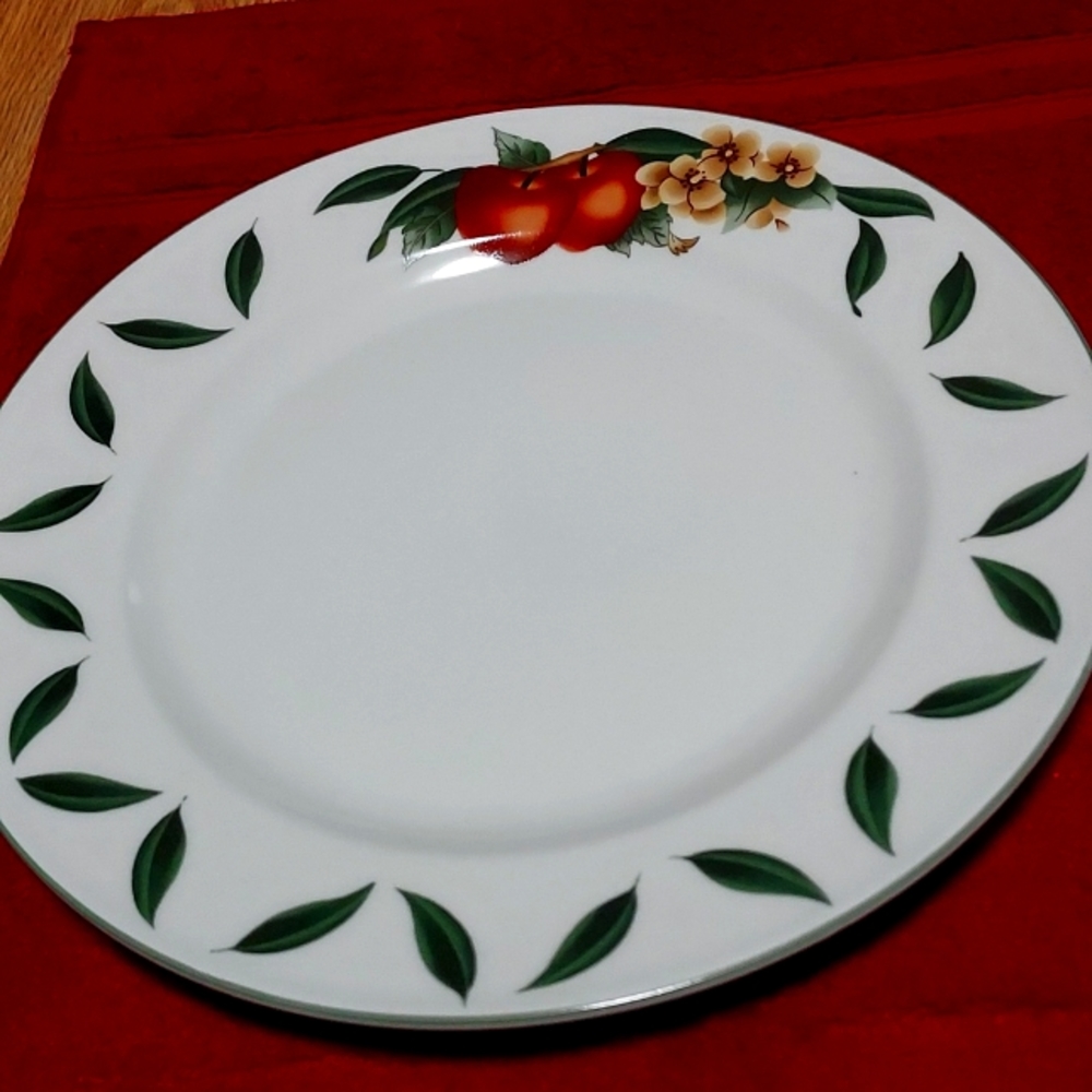 Cades Creek Genuine Stoneware